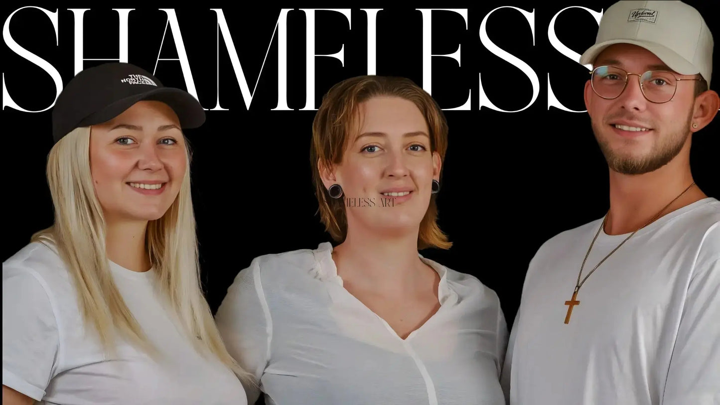 HELDAGSSESSION Min butik
